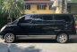 Selling Black Hyundai Grand Starex 2011 in Makati-4