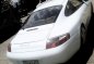 White Porsche 911 2001 for sale in San Pedro-1