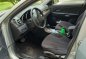 Selling Brightsilver Mazda 3 2011 in Makati-5