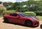 Red Maserati GranTurismo MC 2019 for sale in Pasig-0