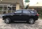 Selling Black Ford Everest 2017 in Taguig-0