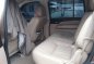 Selling Brown Ford Everest 2012 in Cagayan de Oro-2