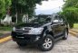 Black Toyota Fortuner 2006 for sale in Imus-0