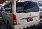 Sell White 2018 Toyota Hiace Super Grandia in Quezon City-2
