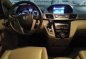 Grey Honda Odyssey 2013 for sale in Muntinlupa City-9