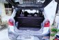 Black Toyota Wigo 2019 for sale in Valenzuela-5