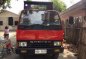 Red Mitsubishi Fuso 2019 for sale in Digos-7