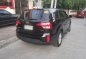 Sell Black 2015 Kia Sorento in Quezon City-9
