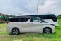 Silver Toyota Alphard 2019 for sale in Manila-3