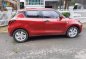 Sell Red 2019 Suzuki Swift in Laguna-0