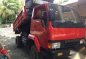 Red Mitsubishi Fuso 2019 for sale in Digos-8