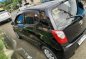 Selling Black Toyota Wigo 2016 in Calamba-3