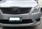 Selling Silver Toyota Innova 2012 in Parañaque-3