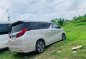 Silver Toyota Alphard 2019 for sale in Manila-2
