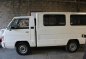 Sell Pearl White 2012 Mitsubishi L300 in Makati-1