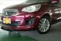 Sell Purple 2019 Mitsubishi Mirage G4 in Manila-0