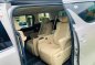 Silver Toyota Alphard 2019 for sale in Manila-4