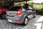 Selling Silver Hyundai Accent 2016 in Malolos City-8