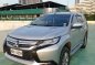 Silver Mitsubishi Montero Sport 2019 for sale in Manila-2