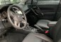 Sell Grey 2018 Subaru Forester in Quezon City-4