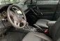 Sell Grey 2018 Subaru Forester in Quezon City-5