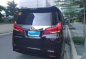 Sell Black 2019 Toyota Alphard in Manila-7