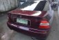 Purple Honda Accord 1994 for sale in Antipolo-4