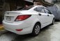 Selling Pearl White Hyundai Accent 2019 in Manila-9