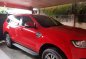 Red Ford Everest 2019 for sale in Manila-4