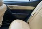 Brown Toyota Corolla Altis 2015 for sale in Tarlac-2