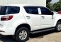 Selling White Chevrolet Trailblazer 2014 in Rizal-2