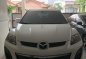 Selling White Mazda CX-7 2.5 2011 in Parañaque-0