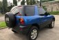 Blue Toyota Rav4 1997 for sale in San Fernando-0