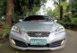 Sell Silver 2015 Hyundai Genesis in Quezon City-1