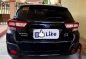 Black Subaru XV 2019 for sale in Parañaque-1