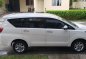 White Toyota Innova 2018 for sale in Bacoor-2