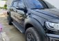 Sell Black 2019 Ford Ranger in Manila-3