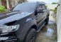 Sell Black 2019 Ford Ranger in Manila-4