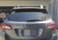 Silver Subaru Outback 3.6R-S 2016 for sale in Quezon-1