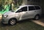 Selling Silver Toyota Innova 2011 in Quezon-1