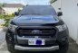 Sell Black 2019 Ford Ranger in Manila-0