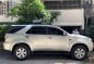 Silver Toyota Fortuner 2009 for sale in Manila-0