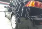 Selling Black Mitsubishi Lancer 2009 in Manila-4