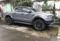 Selling Grey Ford Ranger Raptor 2020 in Manila-8
