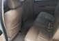 Sell Silver 2014 Toyota Fortuner in Parañaque-7