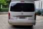 White Toyota Hiace 2015 for sale in Quezon City-2