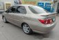 Selling Grey Honda City 2006 Sedan in Manila-3