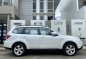 Selling White Subaru Forester 2011 in Manila-4