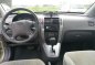 Silver Hyundai Tucson 2005 for sale in Manila-7