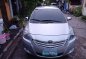 Selling Grey Toyota Vios 2012 Sedan in Manila-1